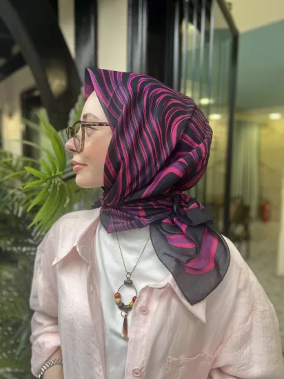 Elya soft eşarp