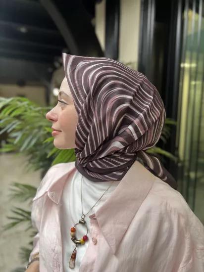 Elya soft eşarp