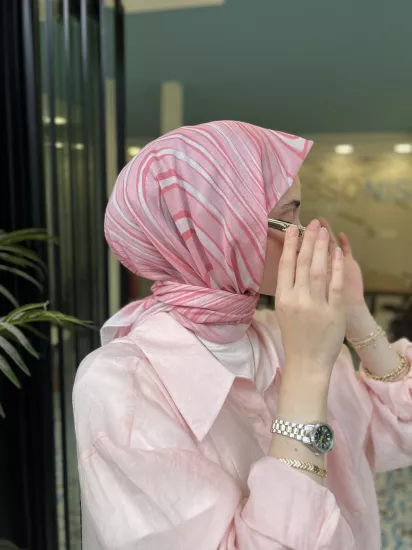 Elya soft eşarp
