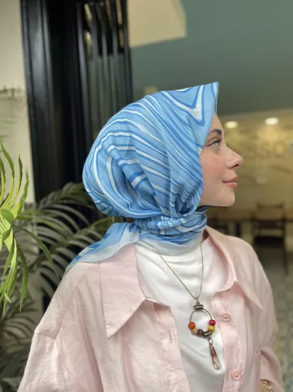 Elya soft eşarp
