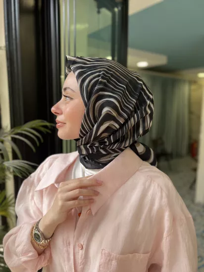 Elya soft eşarp
