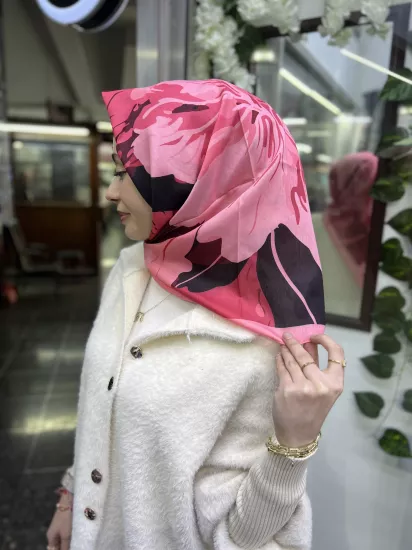 Bahar desen
