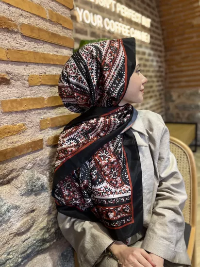 LENORA VUAL İPEK ŞAL 