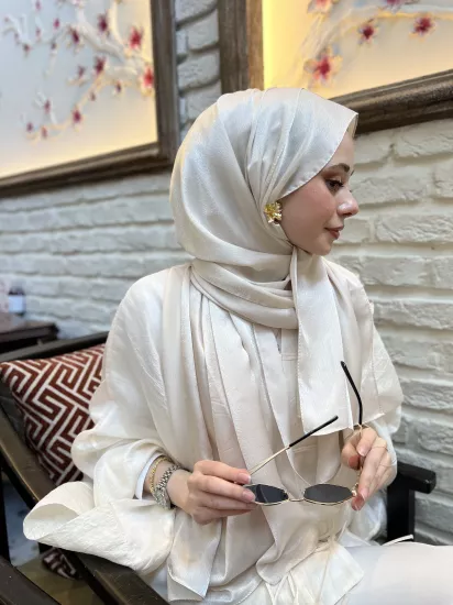 Abiye şal 