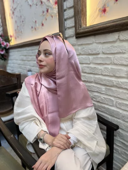 Abiye şal 