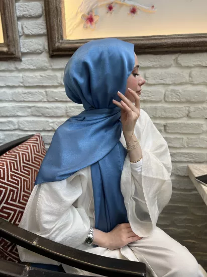 Abiye şal 