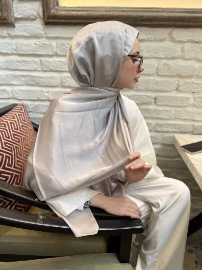 Abiye şal 