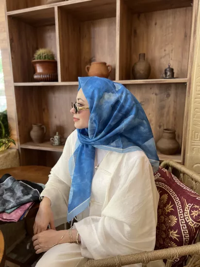 Hifa soft eşarp