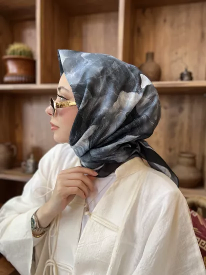 Hifa soft eşarp