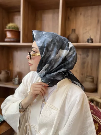 Hifa soft eşarp