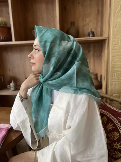Hifa soft eşarp