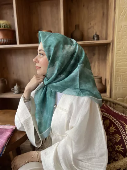 Hifa soft eşarp
