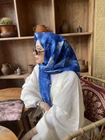 Hifa soft eşarp