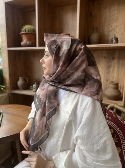 Hifa soft eşarp