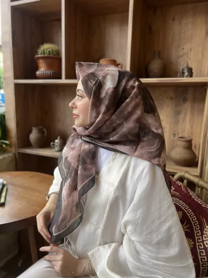 Hifa soft eşarp