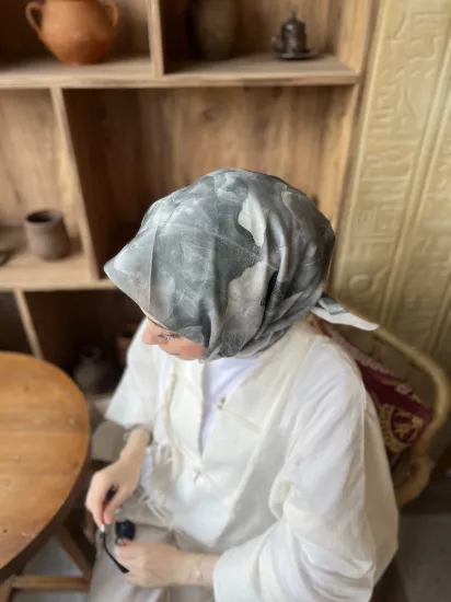 Hifa soft eşarp