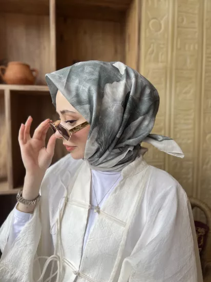 Hifa soft eşarp