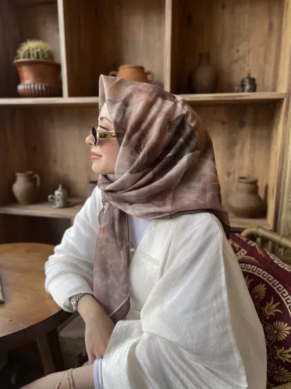 Hifa soft eşarp