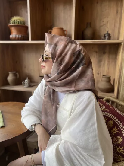 Hifa soft eşarp