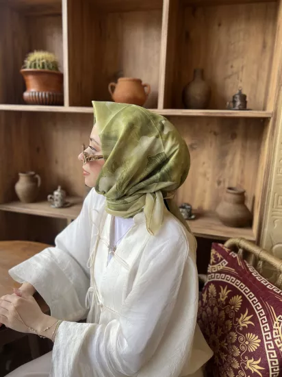 Hifa soft eşarp