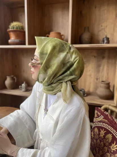 Hifa soft eşarp