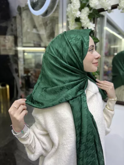 KAZAYAĞI jakar şal