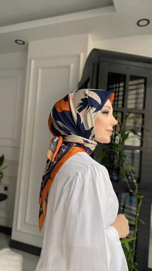 Soft eşarp 