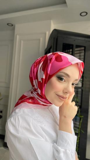 Soft eşarp 