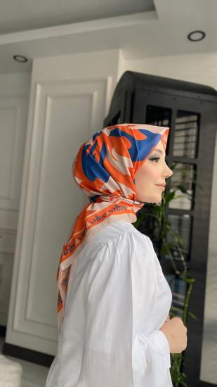 Soft eşarp 