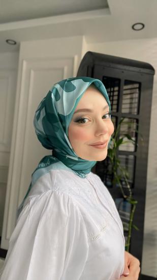 Soft eşarp 