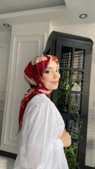 Soft eşarp 
