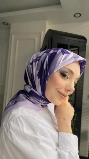 Soft eşarp 