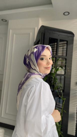 Soft eşarp 