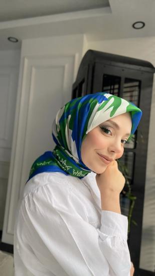Soft eşarp 