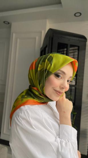 Soft eşarp 