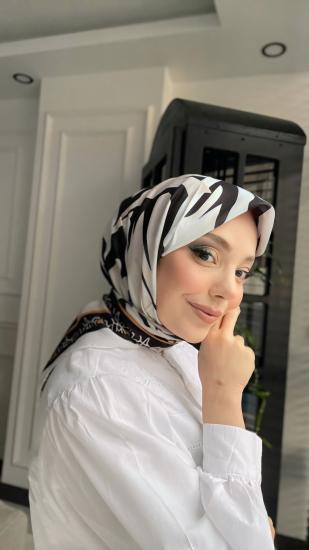 Soft eşarp 