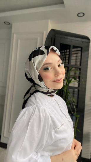Soft eşarp 