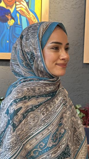 ETRO DESEN ŞAL 