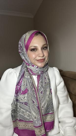 ETRO DESEN ŞAL 