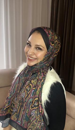 Reyna şal