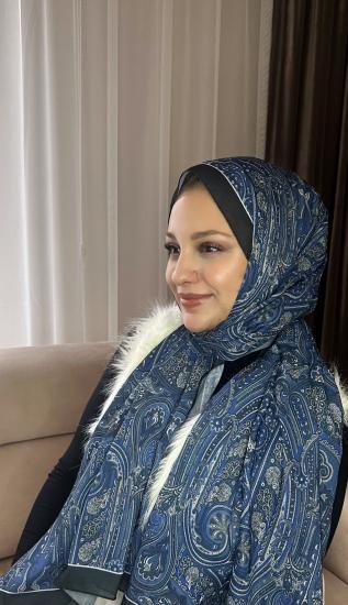 Reyna şal