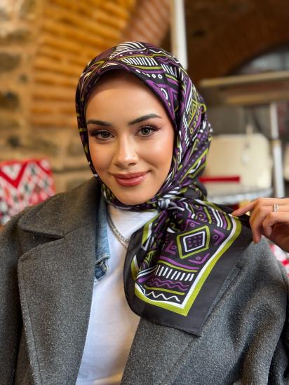 FEM SERİSİ SOFT EŞARP 